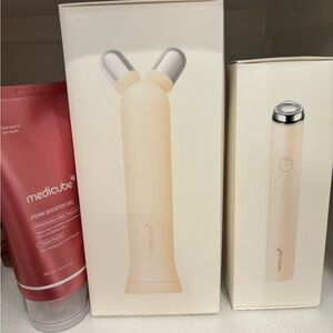 Medicube Cream Skincare Tool